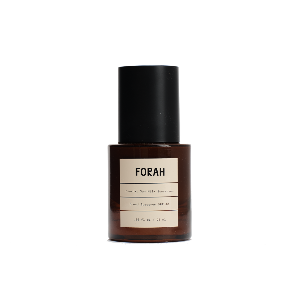 FORAH Mineral Sun Milk SPF 40