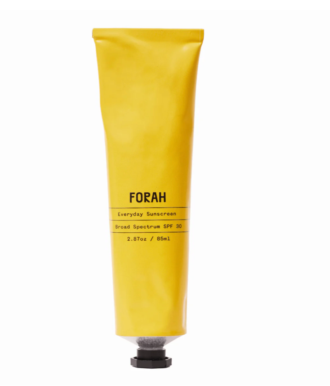 FORAH Tinted Everyday Mineral Sunscreen SPF 30
