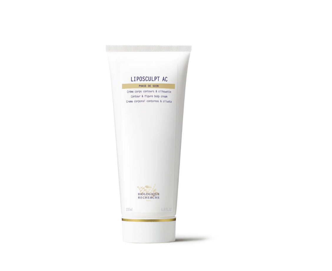 Liposculpt AC Corps 200ml