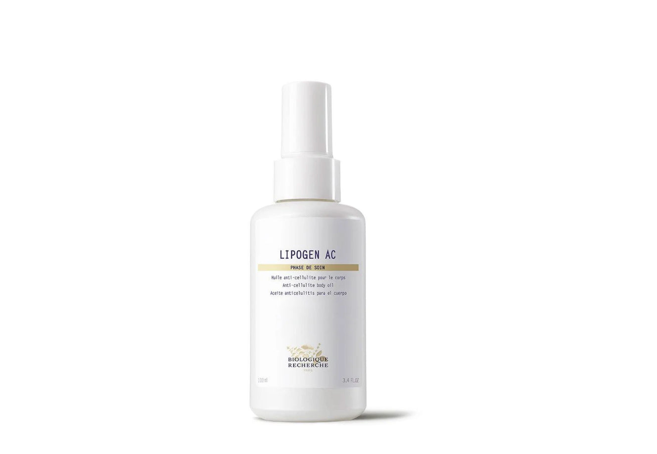 Lipogen AC Corps 100ml