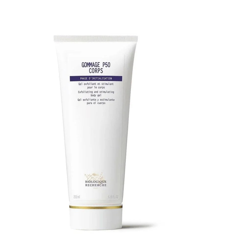 Gommage P50 Corps 200ml