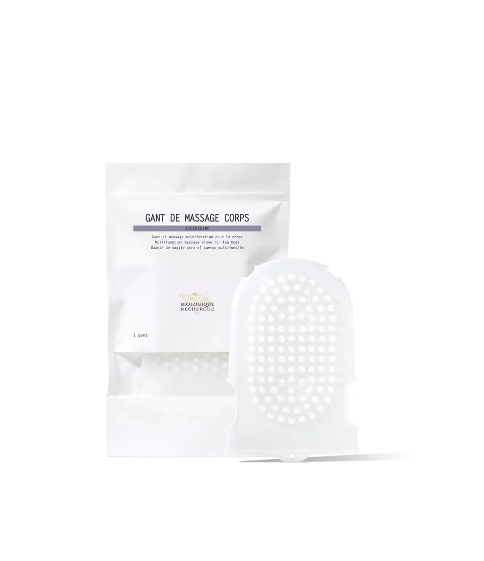 Gant de Massage Corps