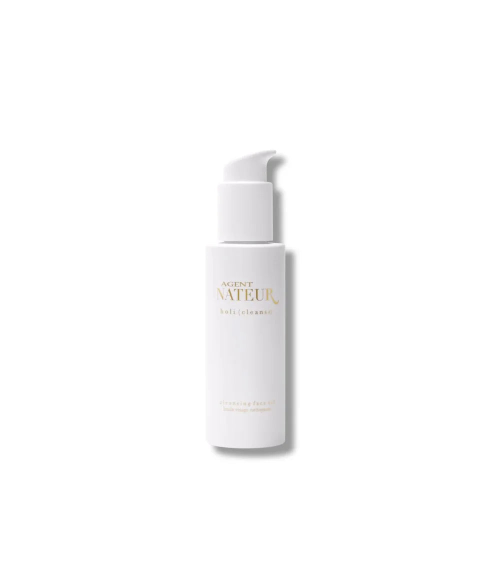 Holi (Cleanse) Cleansing Face Oil