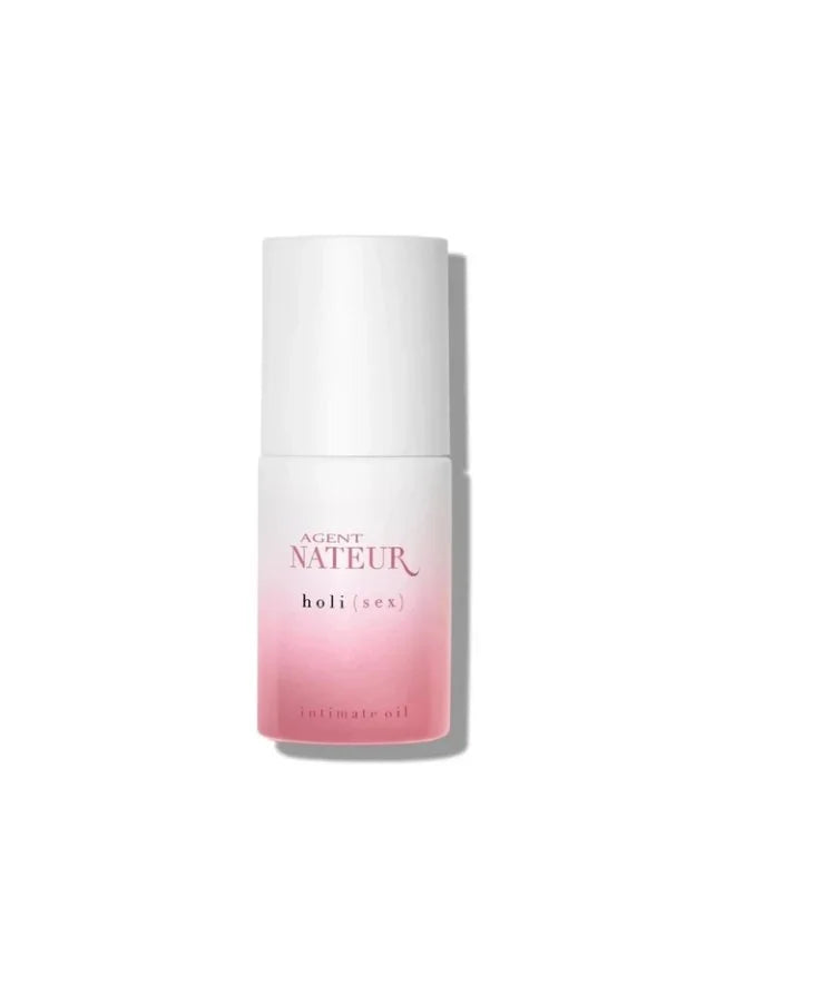 Holi (Sex) Intimate Oil
