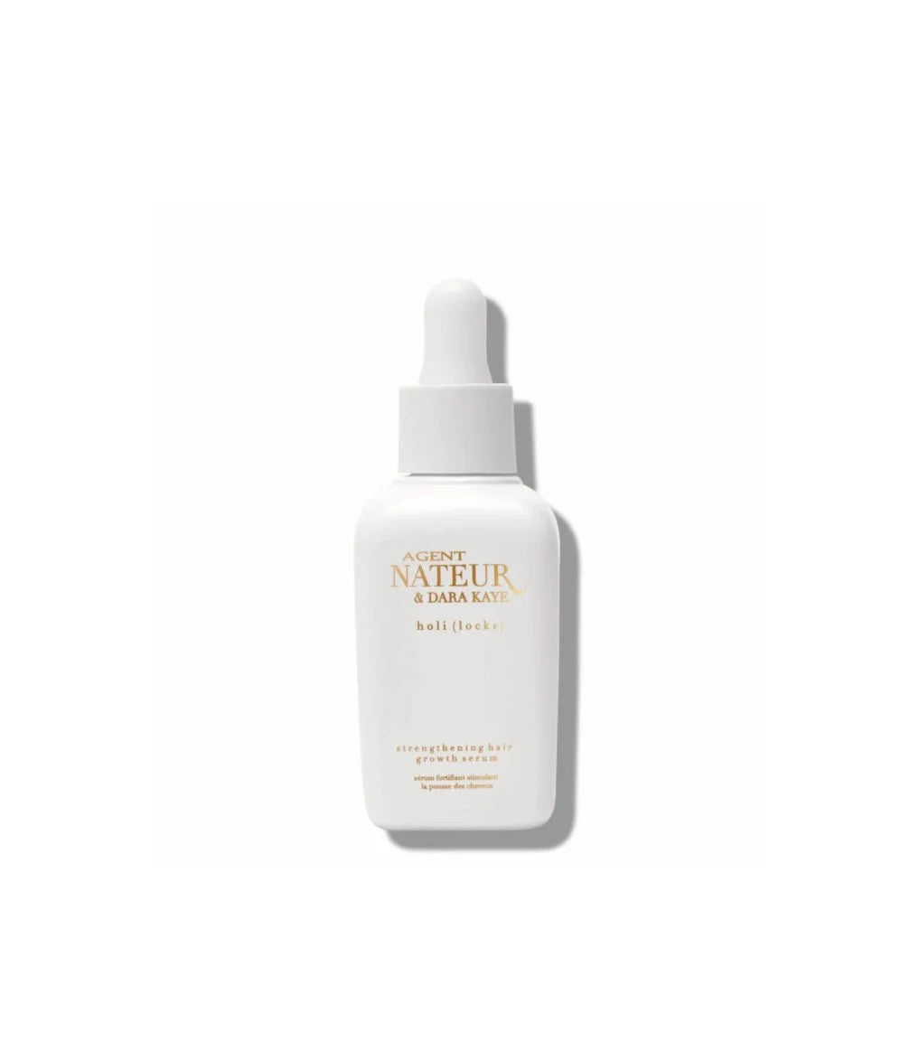 Holi (Locks) Strengthening Hair Growth Serum