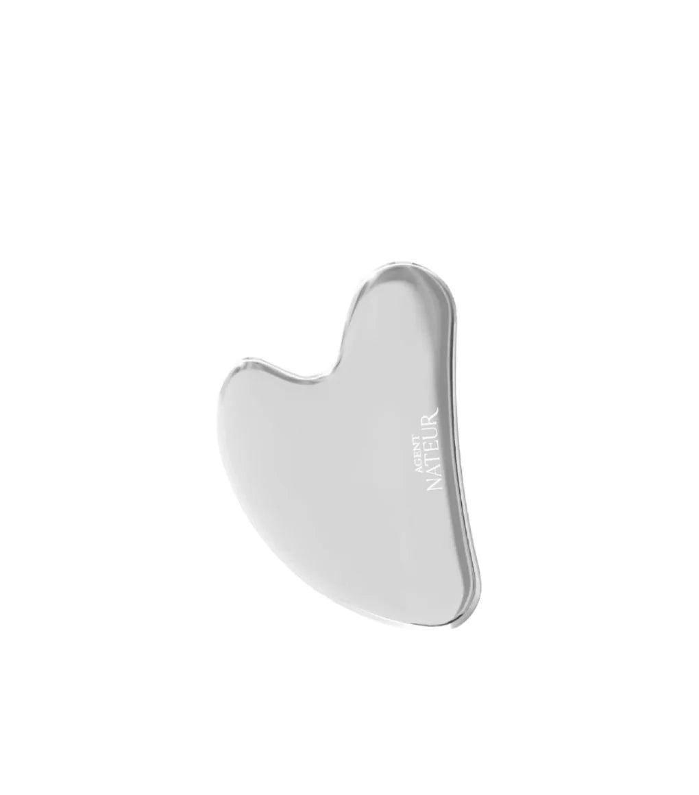 Stainless Steel Gua Sha Facial Sculpting Tool