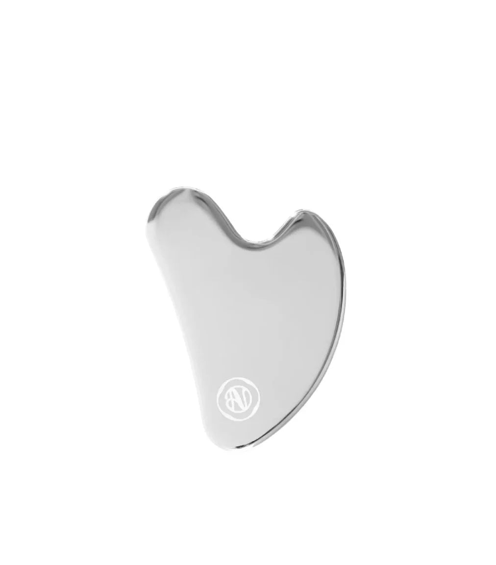 Stainless Steel Gua Sha Facial Sculpting Tool