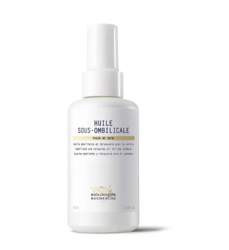 Biologique Recherche Huile Sous-Ombilicale nourishing body oil