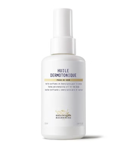 Biologique Recherche Huile Dermotonique firming body oil