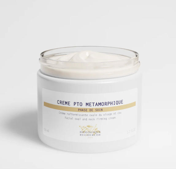 Biologique Recherche Crème P.T.O. Métamorphique | Firming Face & Neck Cream