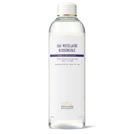 Eau Micellaire Biosensible