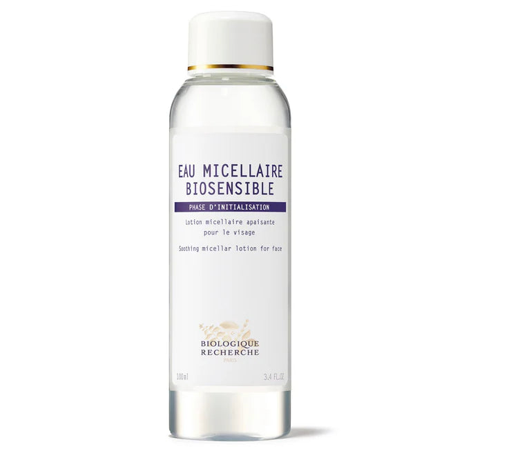 Eau Micellaire Biosensible