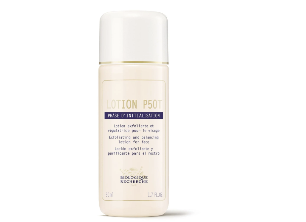 Lotion P50T