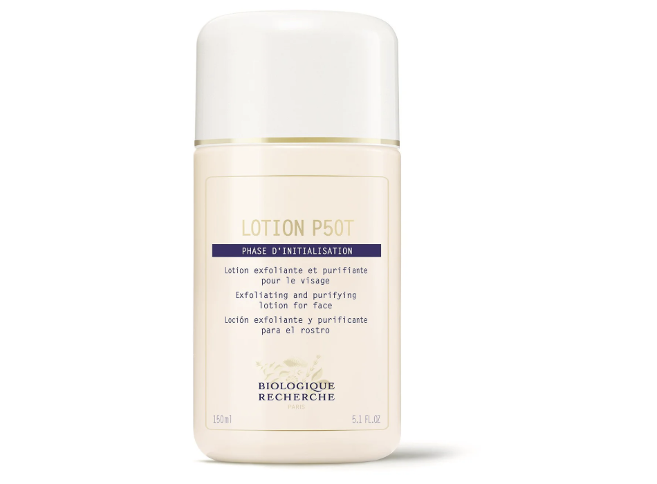 Lotion P50T