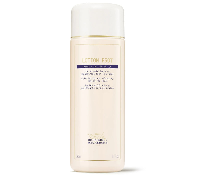 Lotion P50T