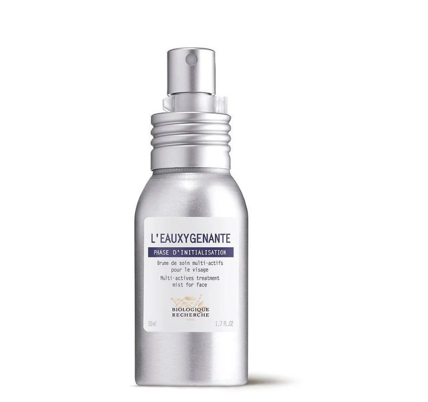 L'Eauxygenante