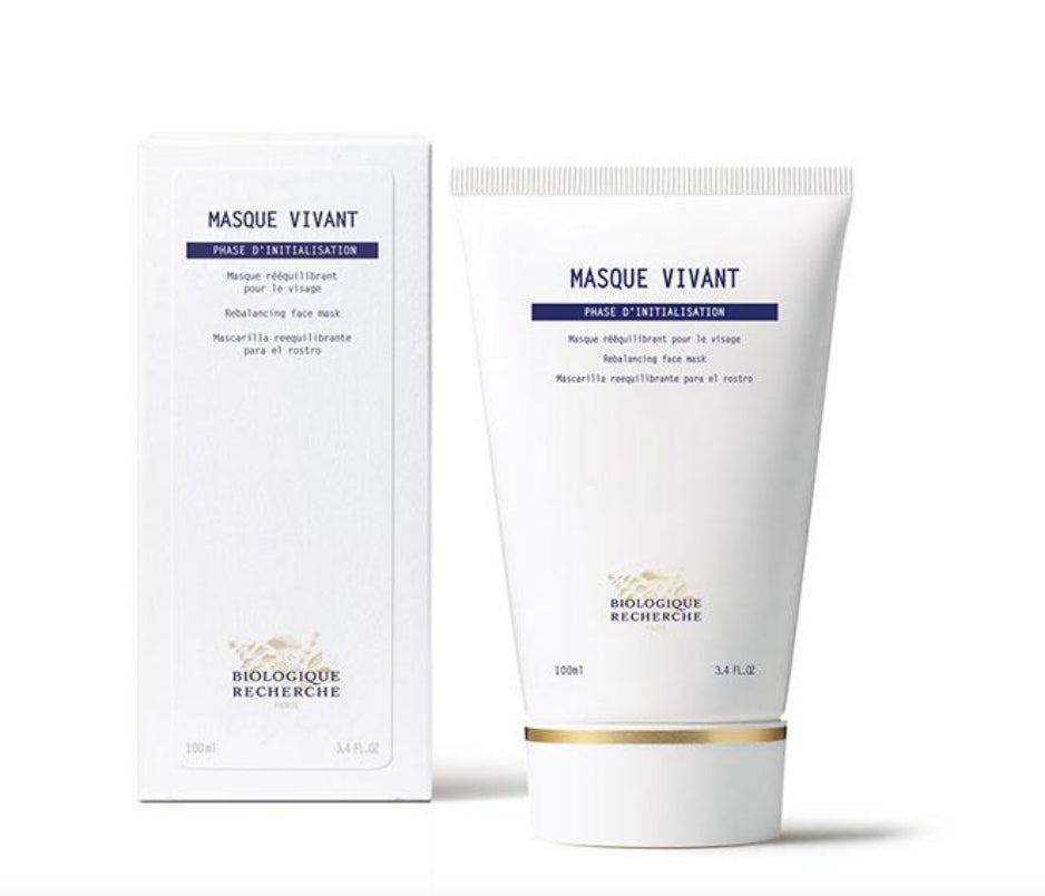 Masque Vivant 100ml