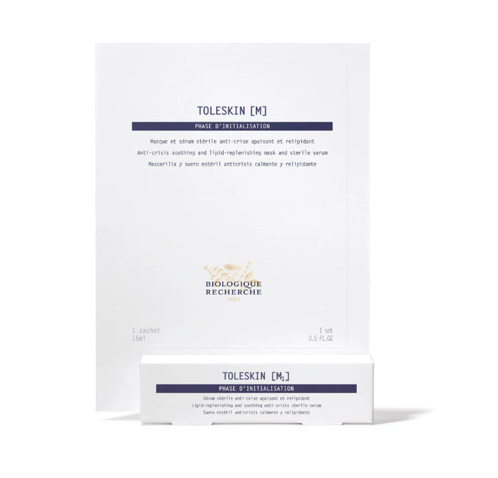 Toléskin [M]