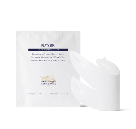 Masque Platysma
