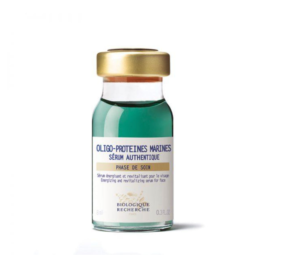 Oligo Protéines Marines