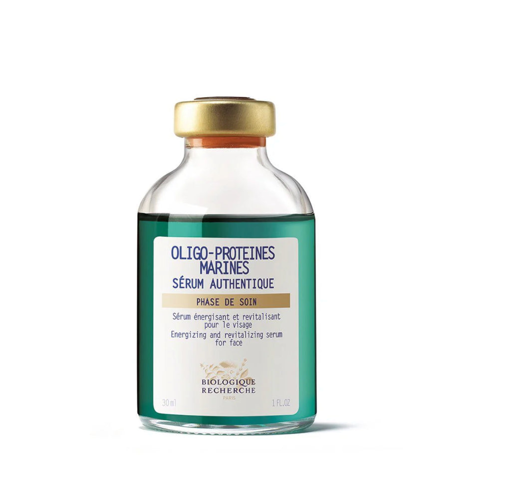 Oligo Protéines Marines