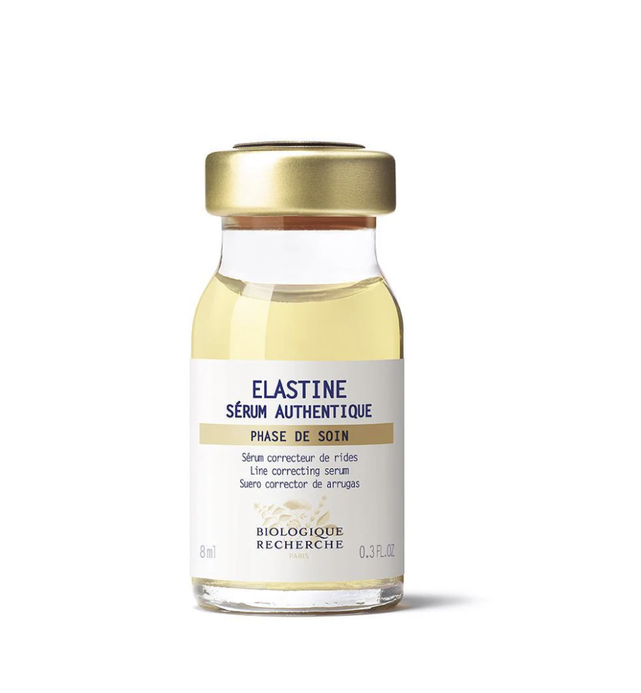 Élastine Sérum Authentique