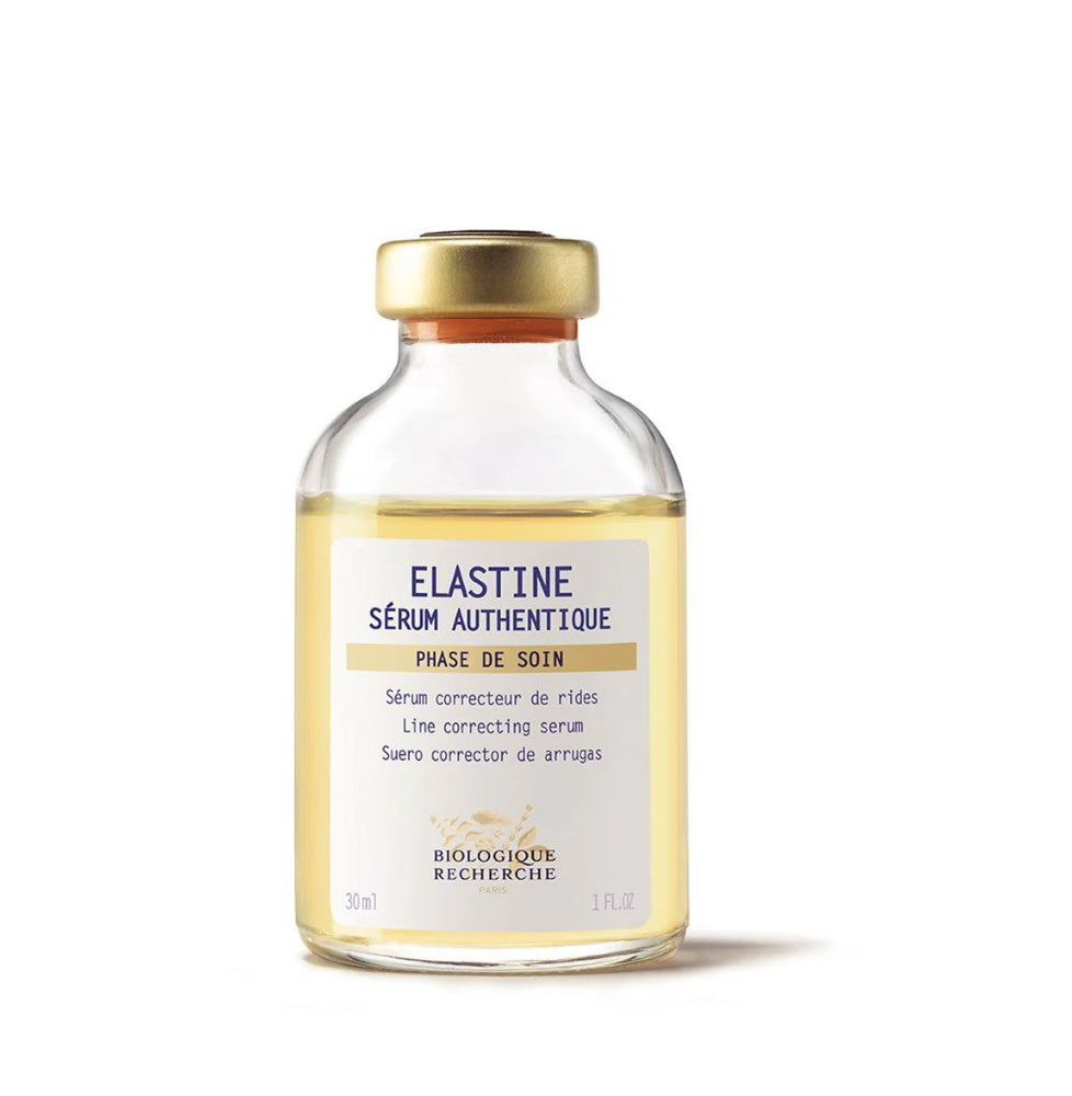 Élastine Sérum Authentique