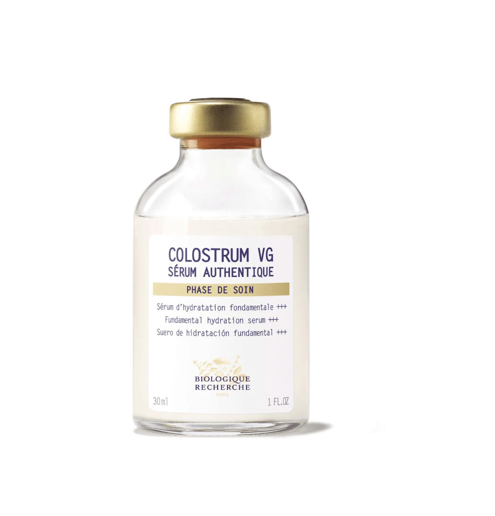 Colostrum VG