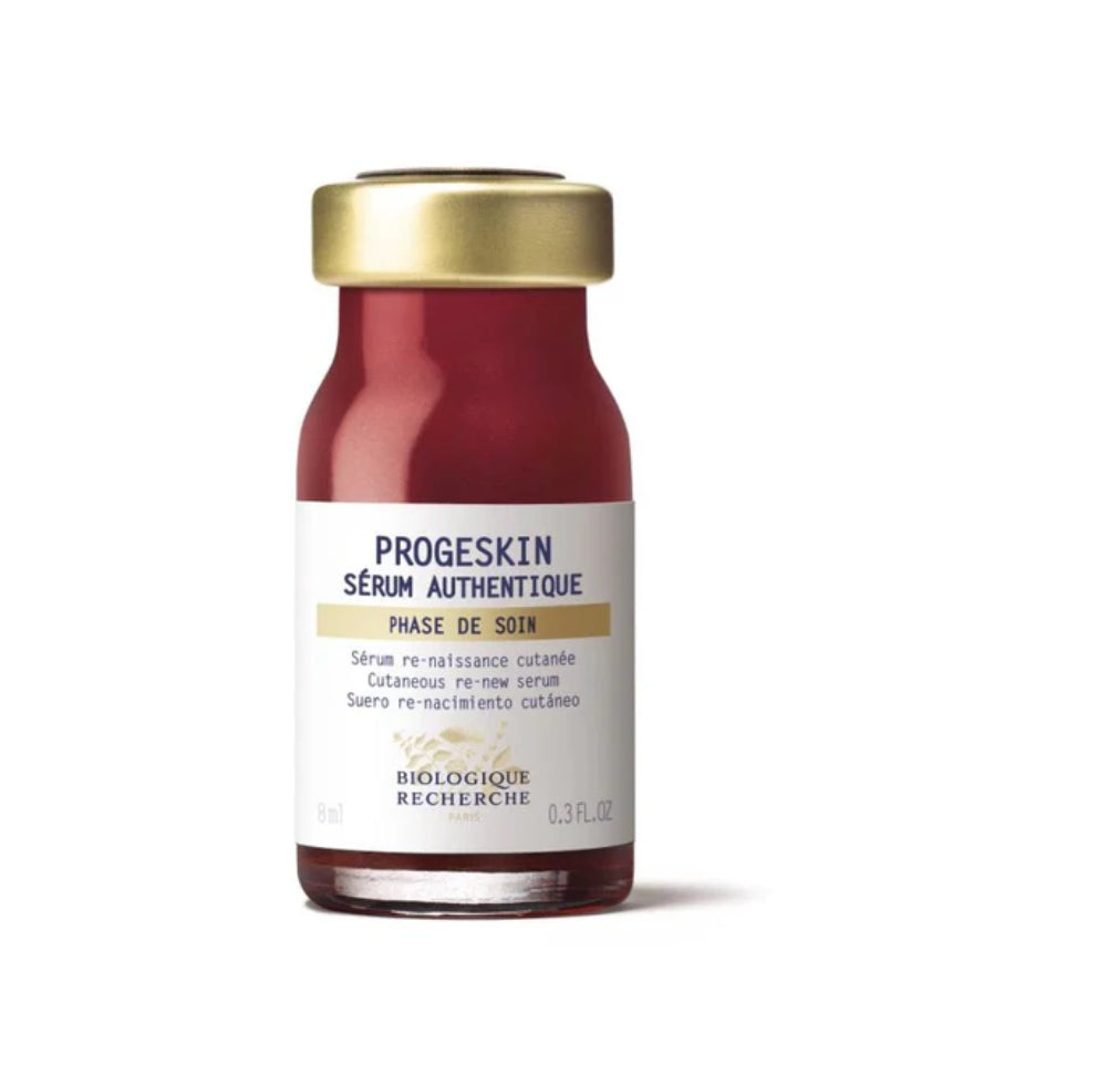 Progeskin