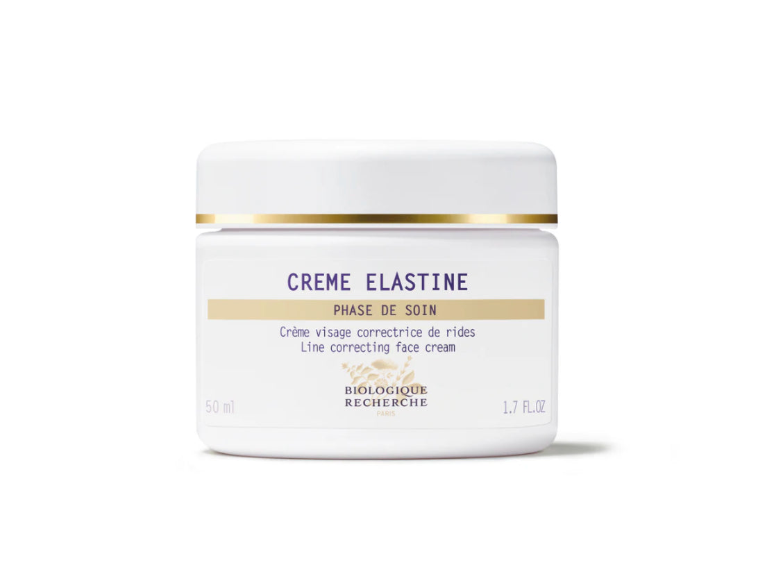 Crème Élastine 50ml