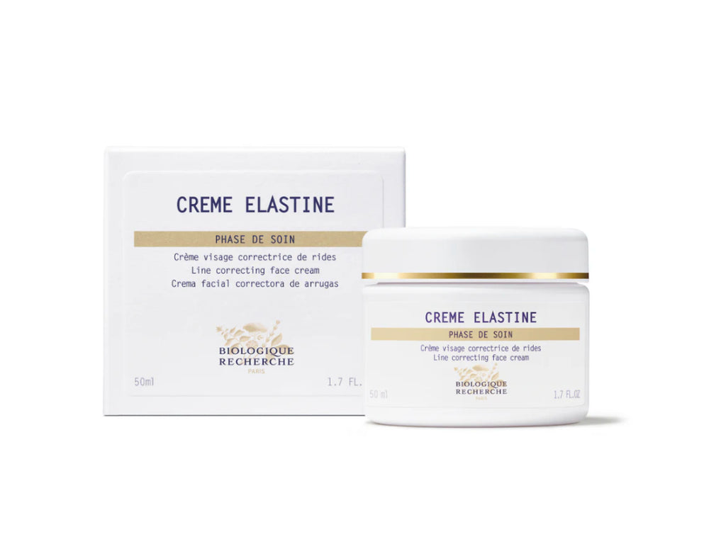 Crème Élastine 50ml