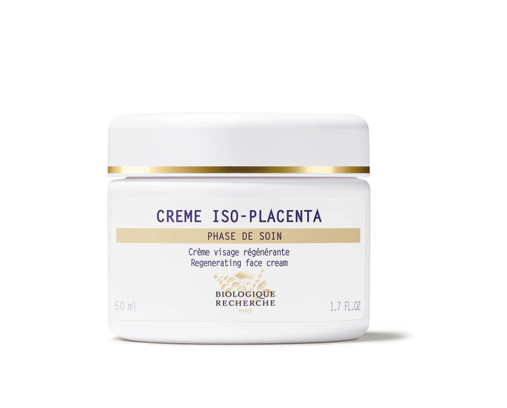 Crème Iso-Placenta 50ml