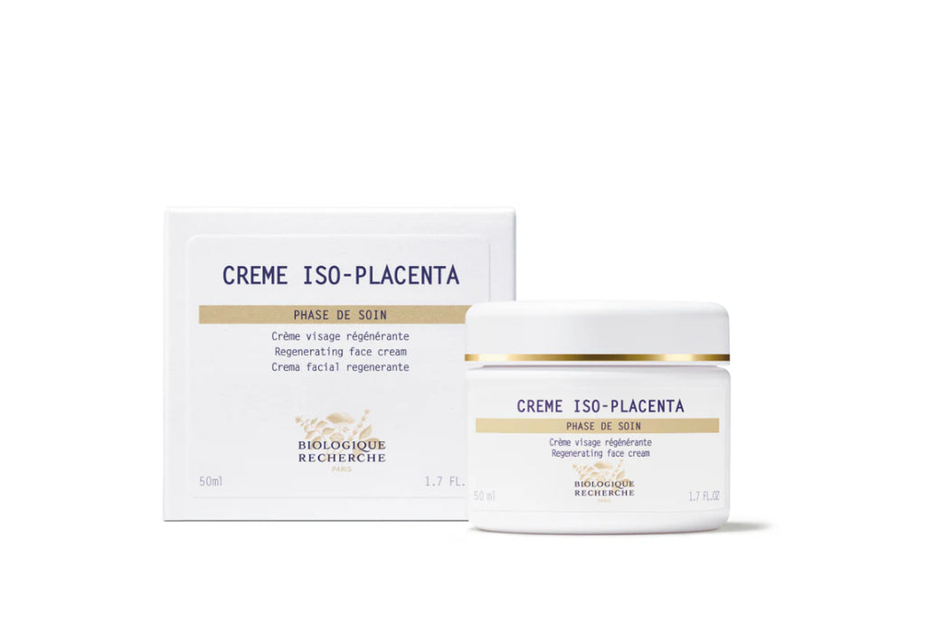 Crème Iso-Placenta 50ml