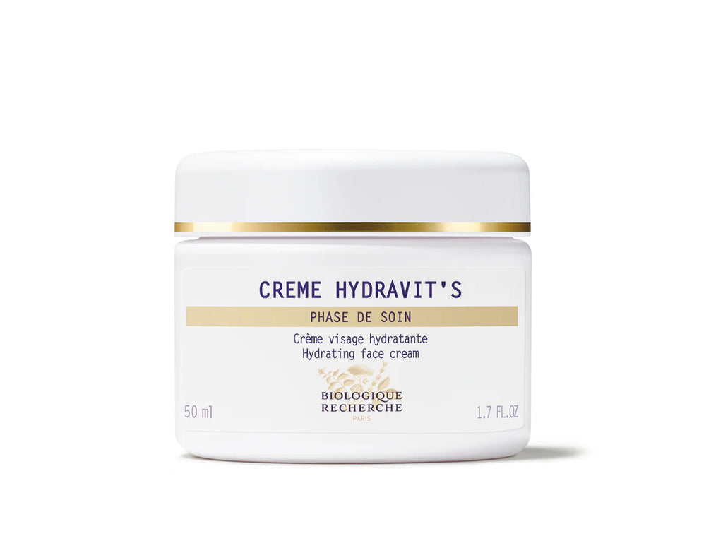 Crème Hydravit'S 50ml