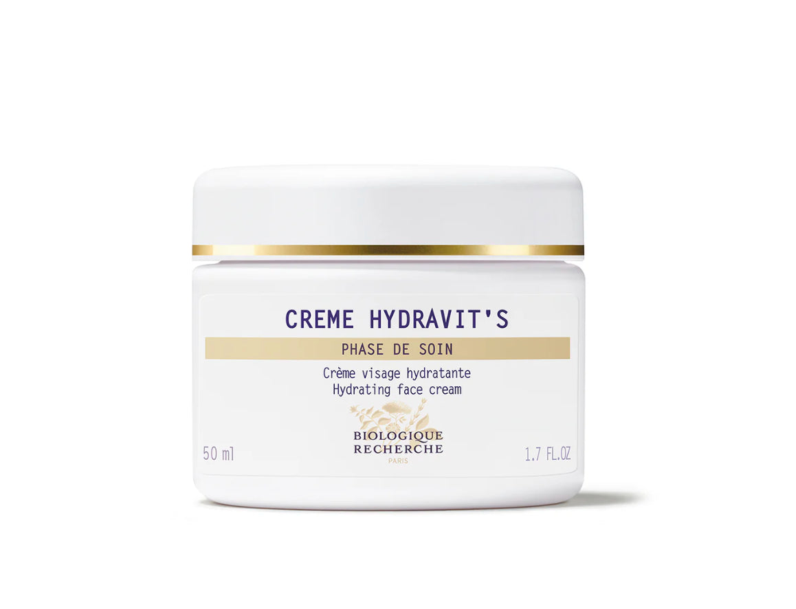 Crème Hydravit'S 50ml
