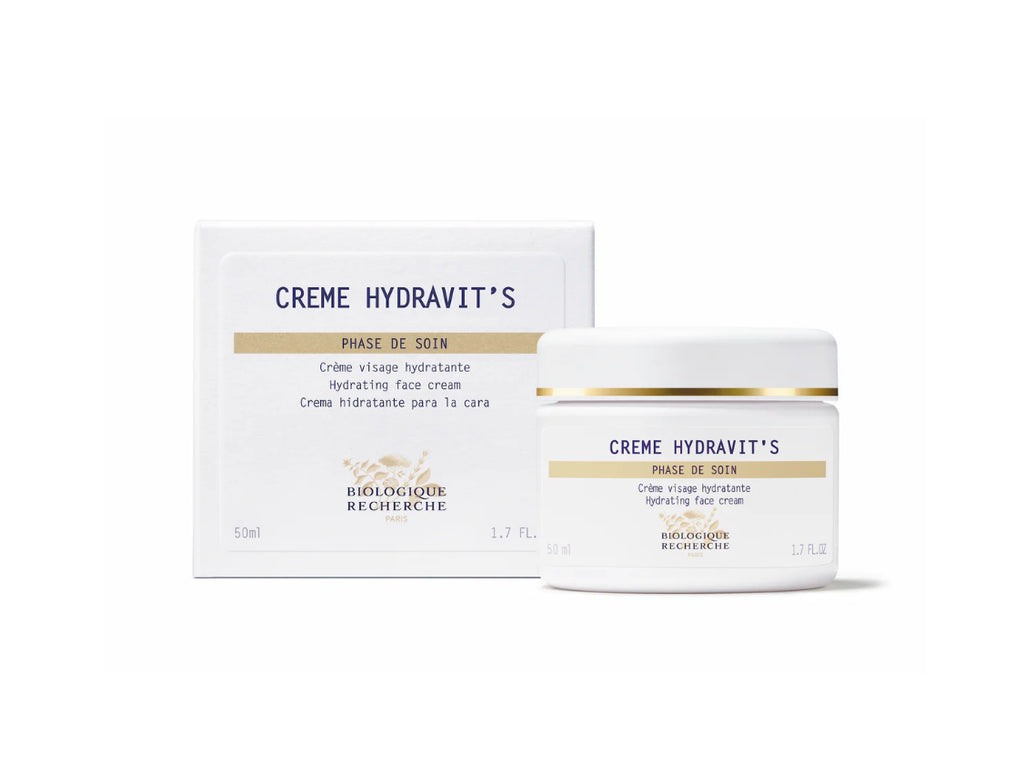 Crème Hydravit'S 50ml