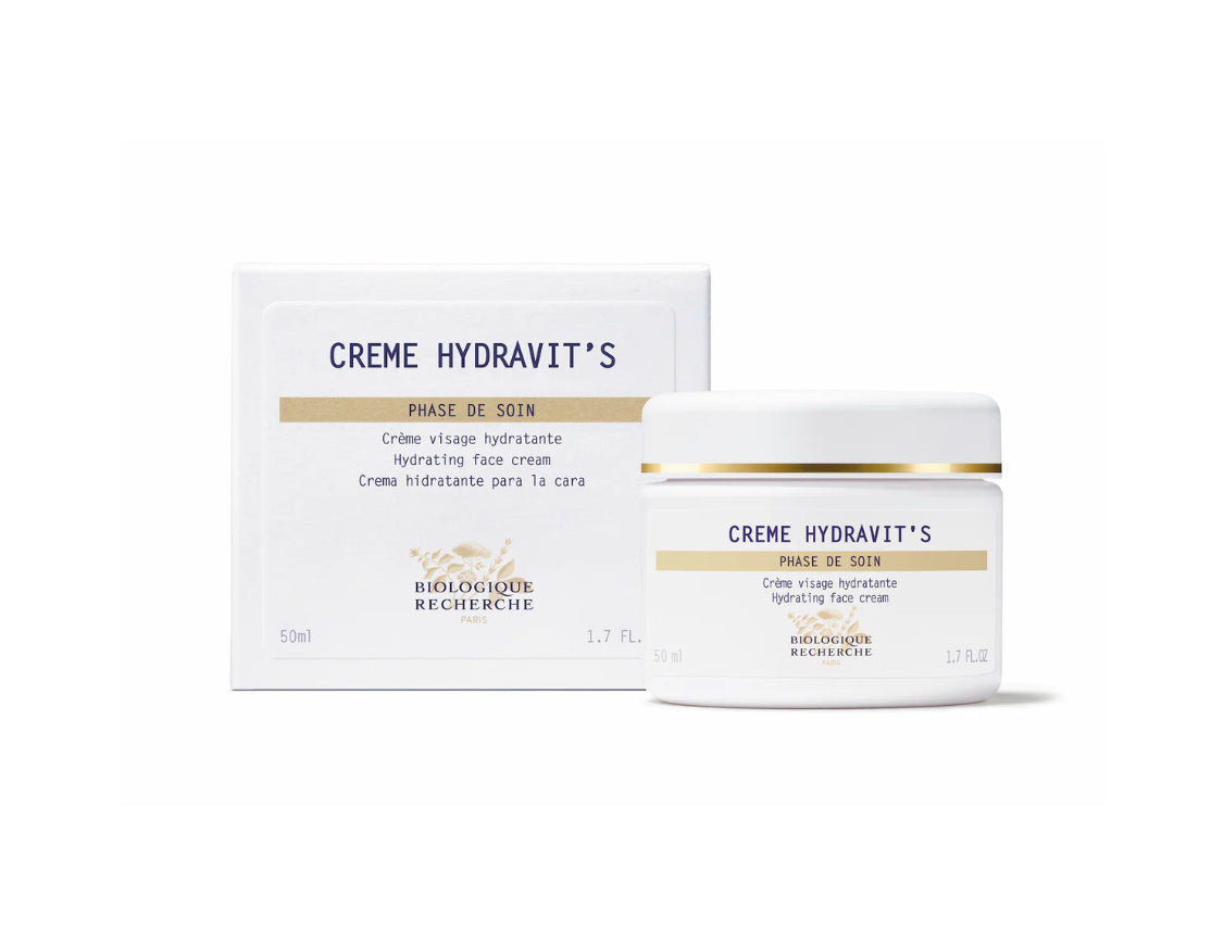 Crème Hydravit'S 50ml