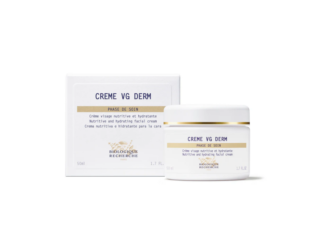 Crème VG Derm 50ml