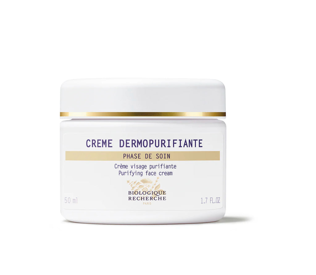 Crème Dermopurifiante 50ml