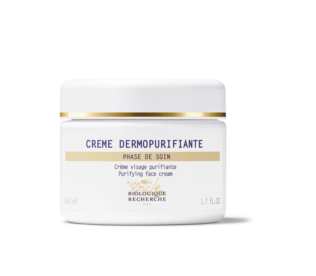 Crème Dermopurifiante 50ml
