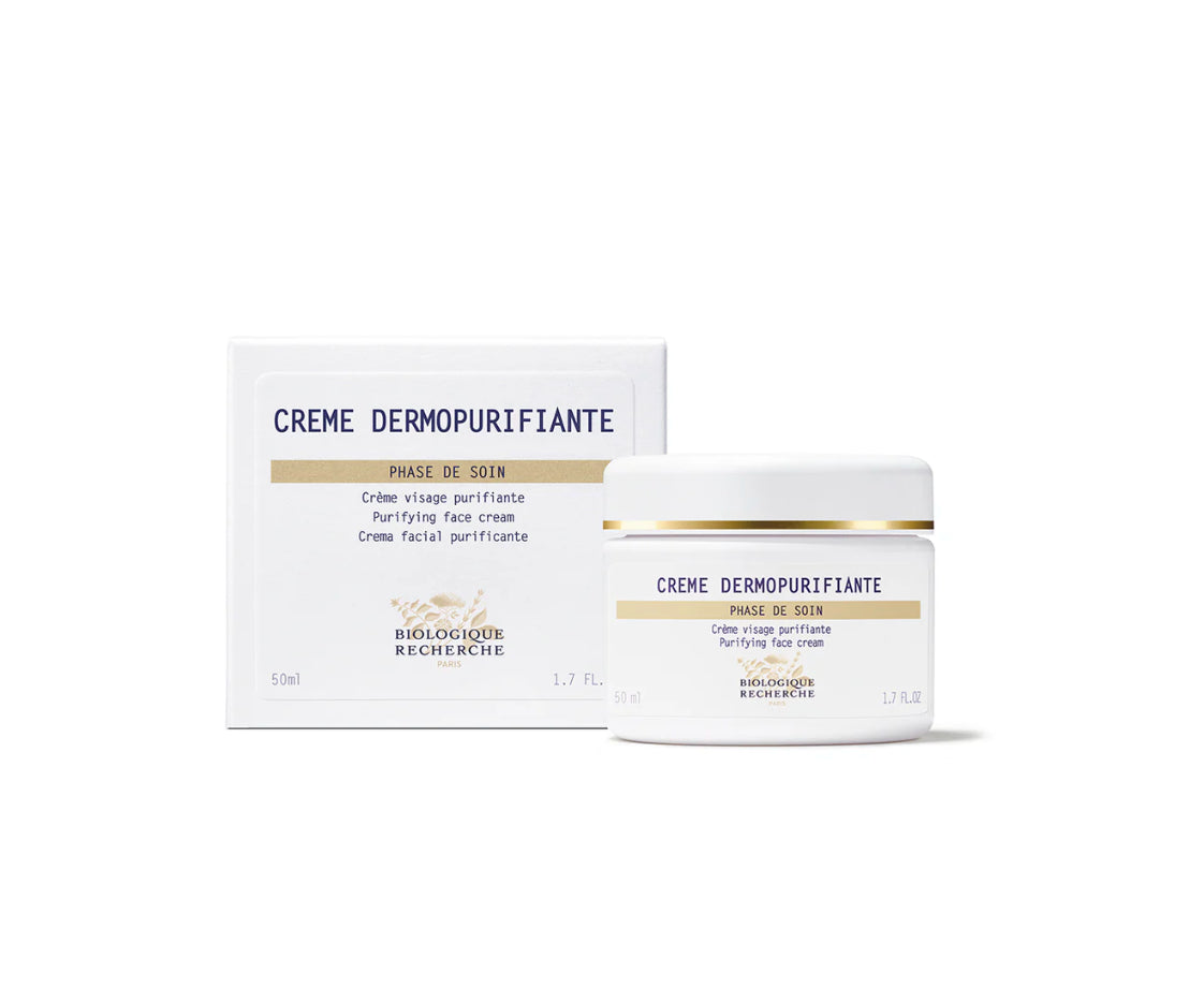 Crème Dermopurifiante 50ml