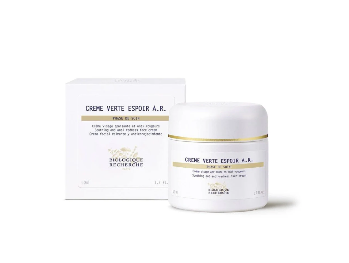 Crème V. Espoir 50ml