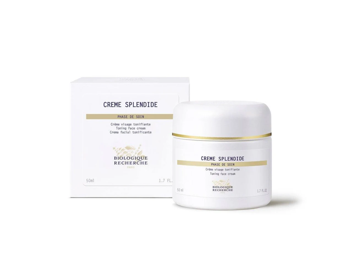 Crème Splendide 50ml