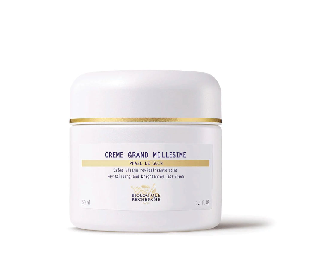 Crème Grand Millésime 50ml