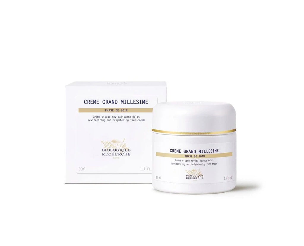 Crème Grand Millésime 50ml
