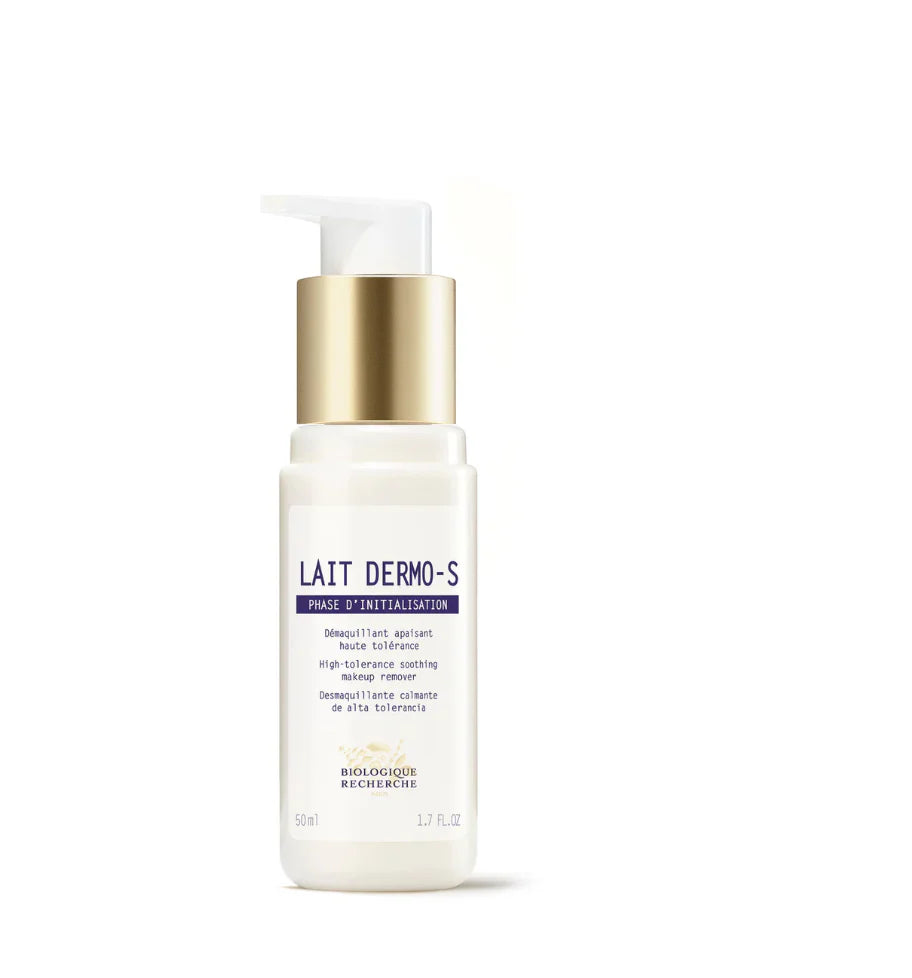 Lait Dermo-S 250ml