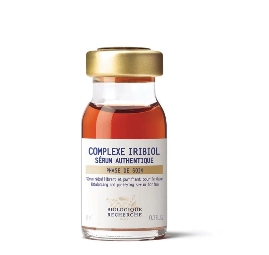 Complexe Iribiol