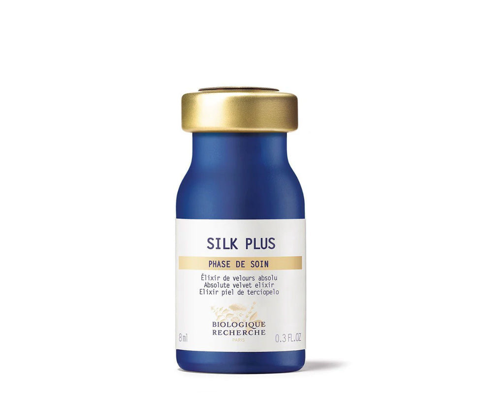 Silk Plus 30ml