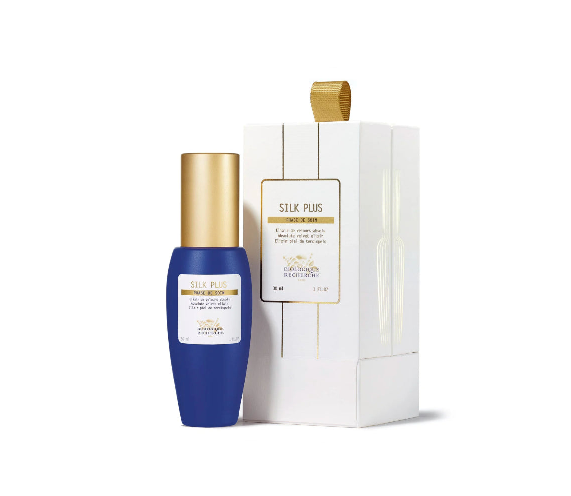 Silk Plus 30ml