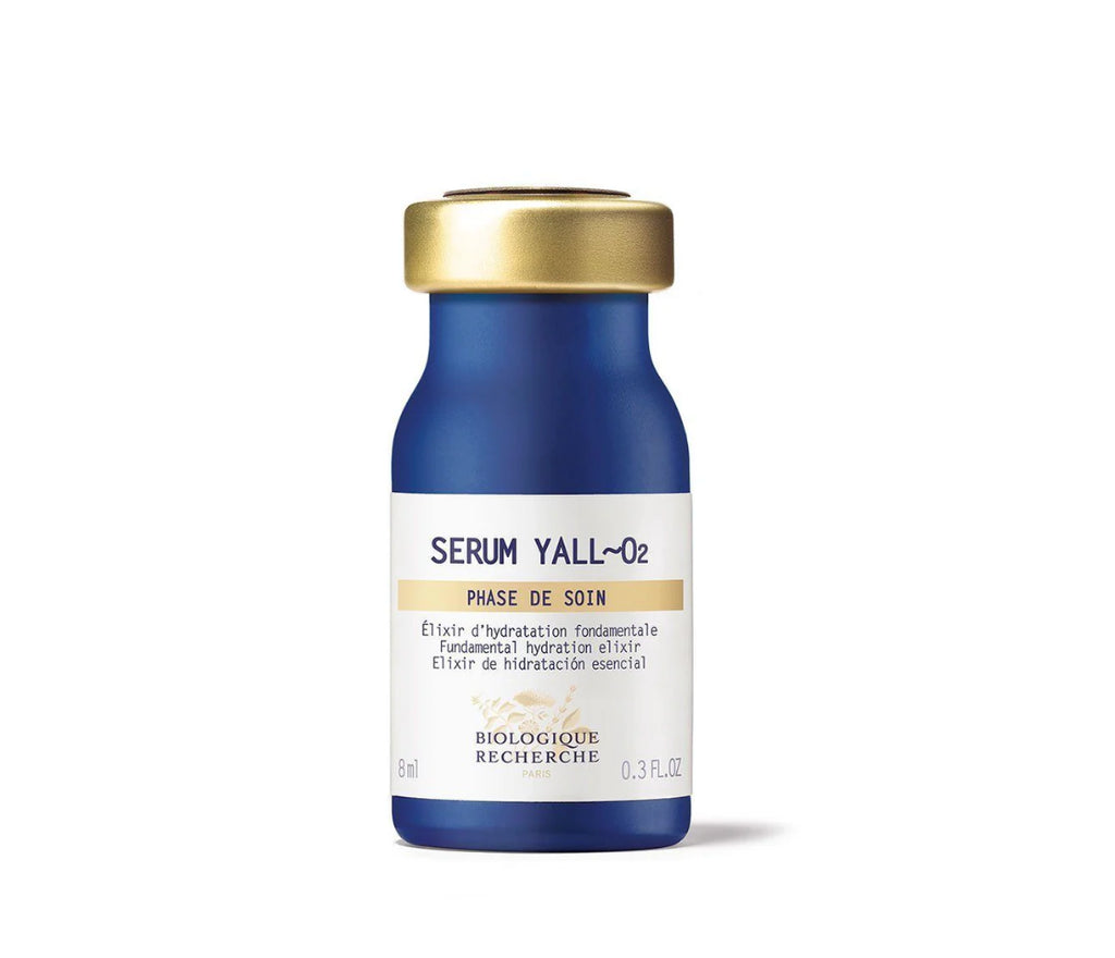 Sérum Yall O2
